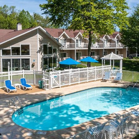 Somerset Inn & Suites Ephraim Exterior foto