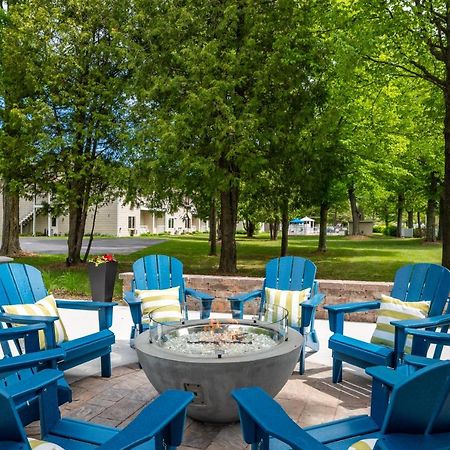 Somerset Inn & Suites Ephraim Exterior foto