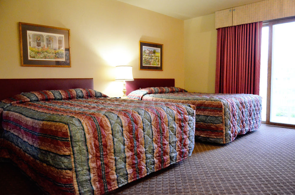 Somerset Inn & Suites Ephraim Exterior foto